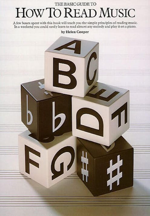 How to Read Music