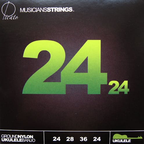 picato uke strings