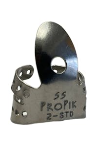 ProPik Stainless Steel Finger Picks