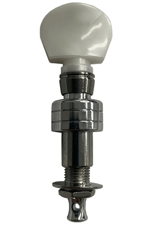 Leader Banjo Co Planetary Geared 'Pearl' Banjo Tuning Peg