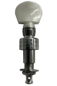 Leader Banjo Co Planetary Geared 'Pearl' Banjo Tuning Peg