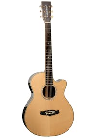 Tanglewood TW45 H SR E