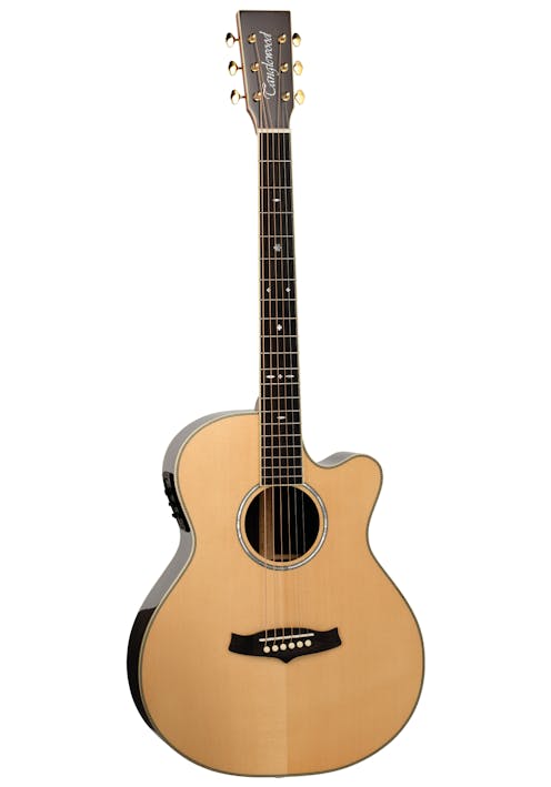 Tanglewood TW45 H SR E