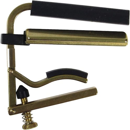 Shubb Dobro Capo C6b