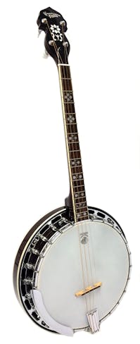 Countryman 19 Fret Tenor Banjo