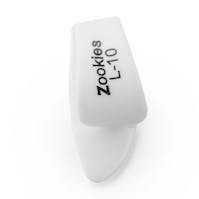 Jim Dunlop Zookies Angle Tip Thumbpick
