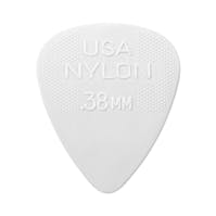 Jim Dunlop Graded Nylon Pick