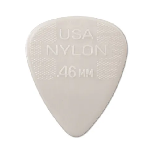 Jim Dunlop Graded Nylon Pick