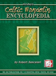 Celtic Mandolin Encyclopedia