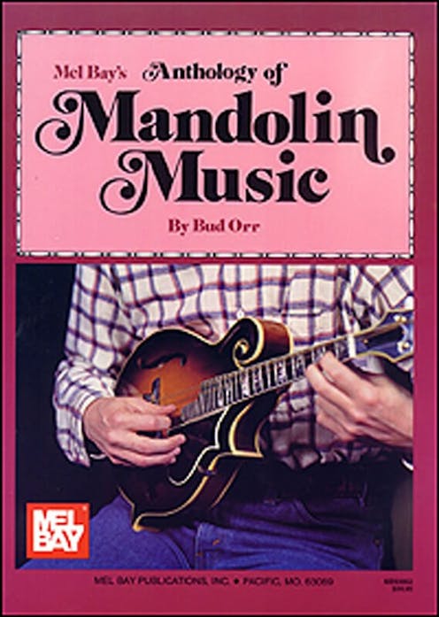 Mandolin Music
