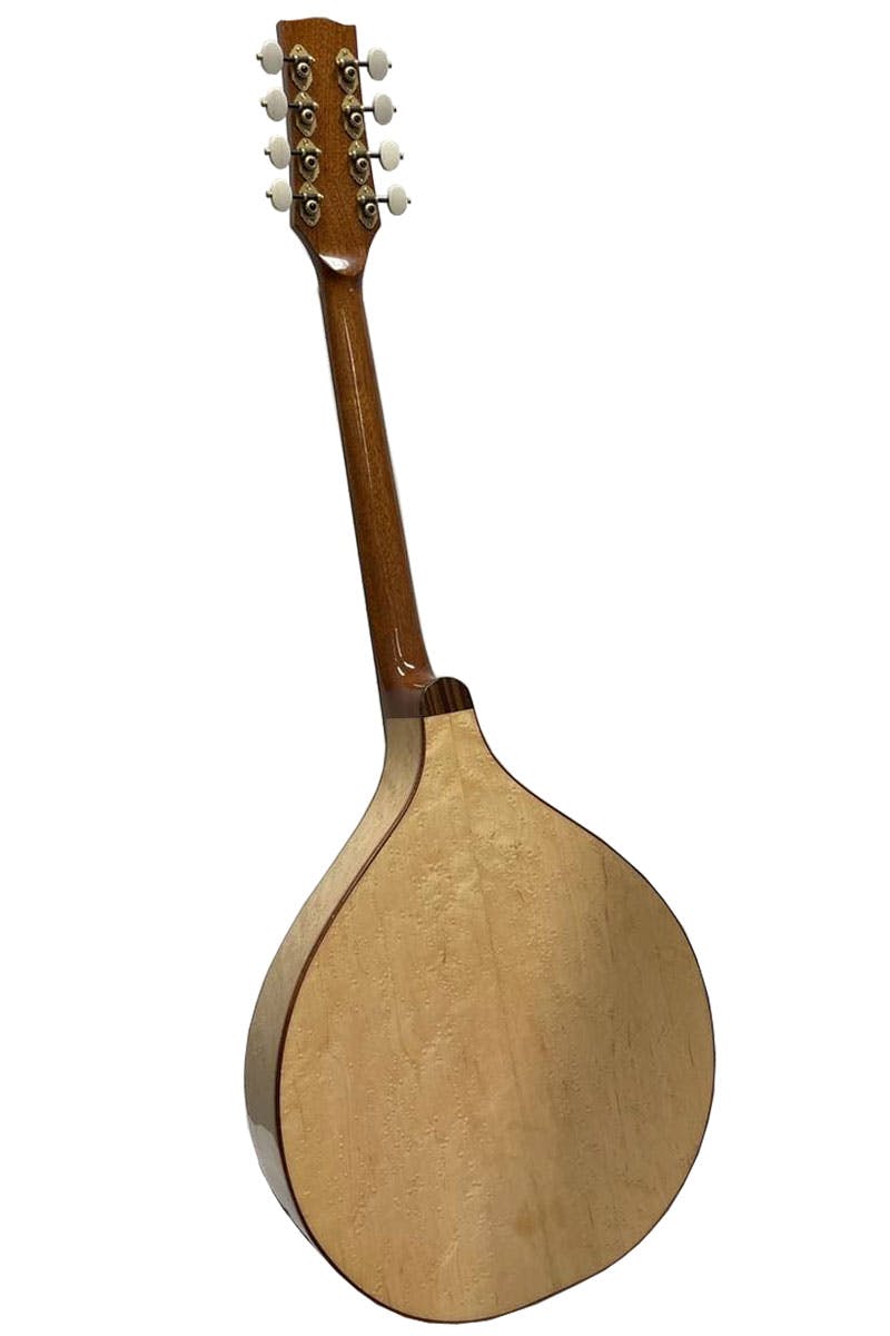 Celtic star bouzouki sales
