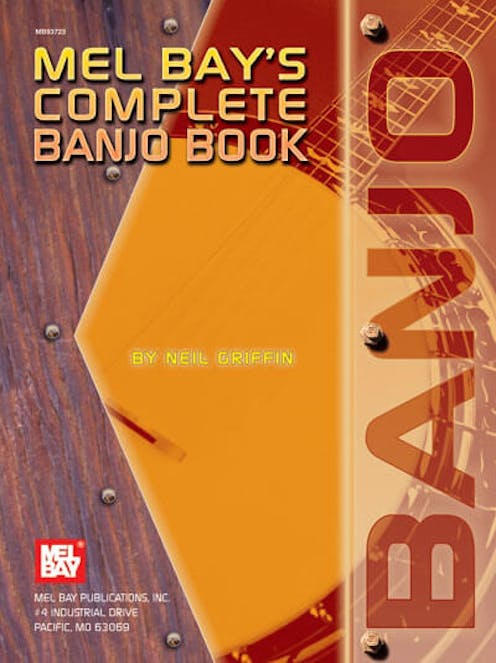 completebanjo