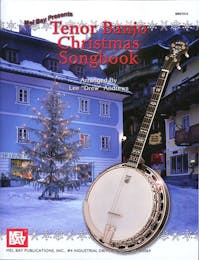 Tenor Banjo Christmas