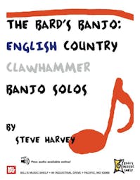 The Bards Banjo