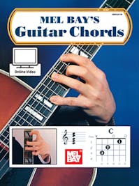 Bay, W Guitar Chords