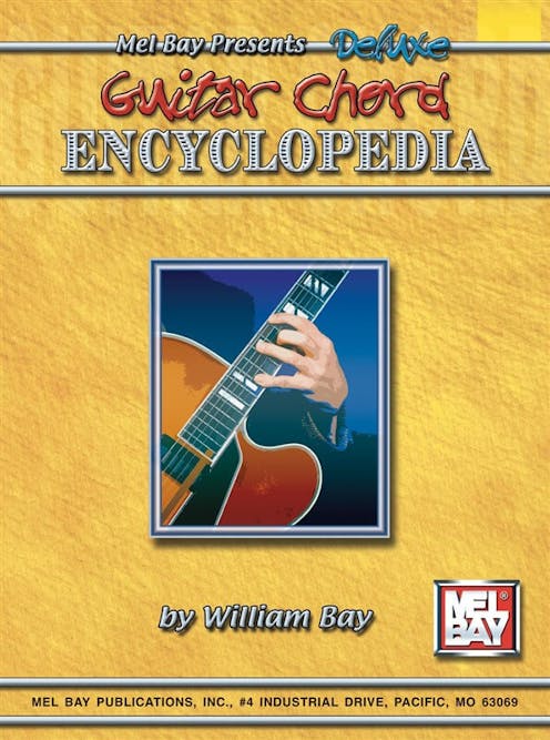 Guitar Chords