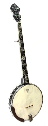 Gold Tone WL250+ Tree of life Openback Banjo