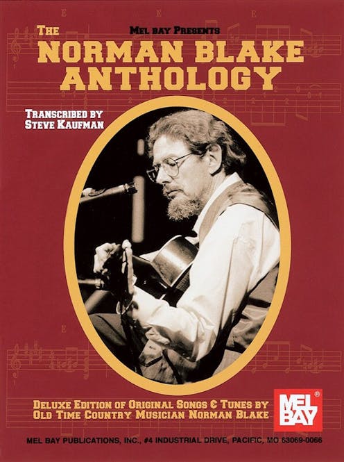 Norman Blake