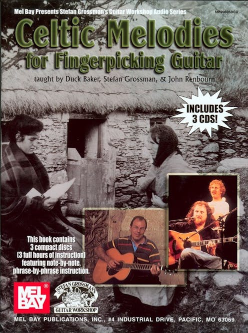 celtic melodies