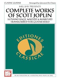 Scott Joplin