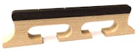 Golden Gate 4 String Banjo Bridge