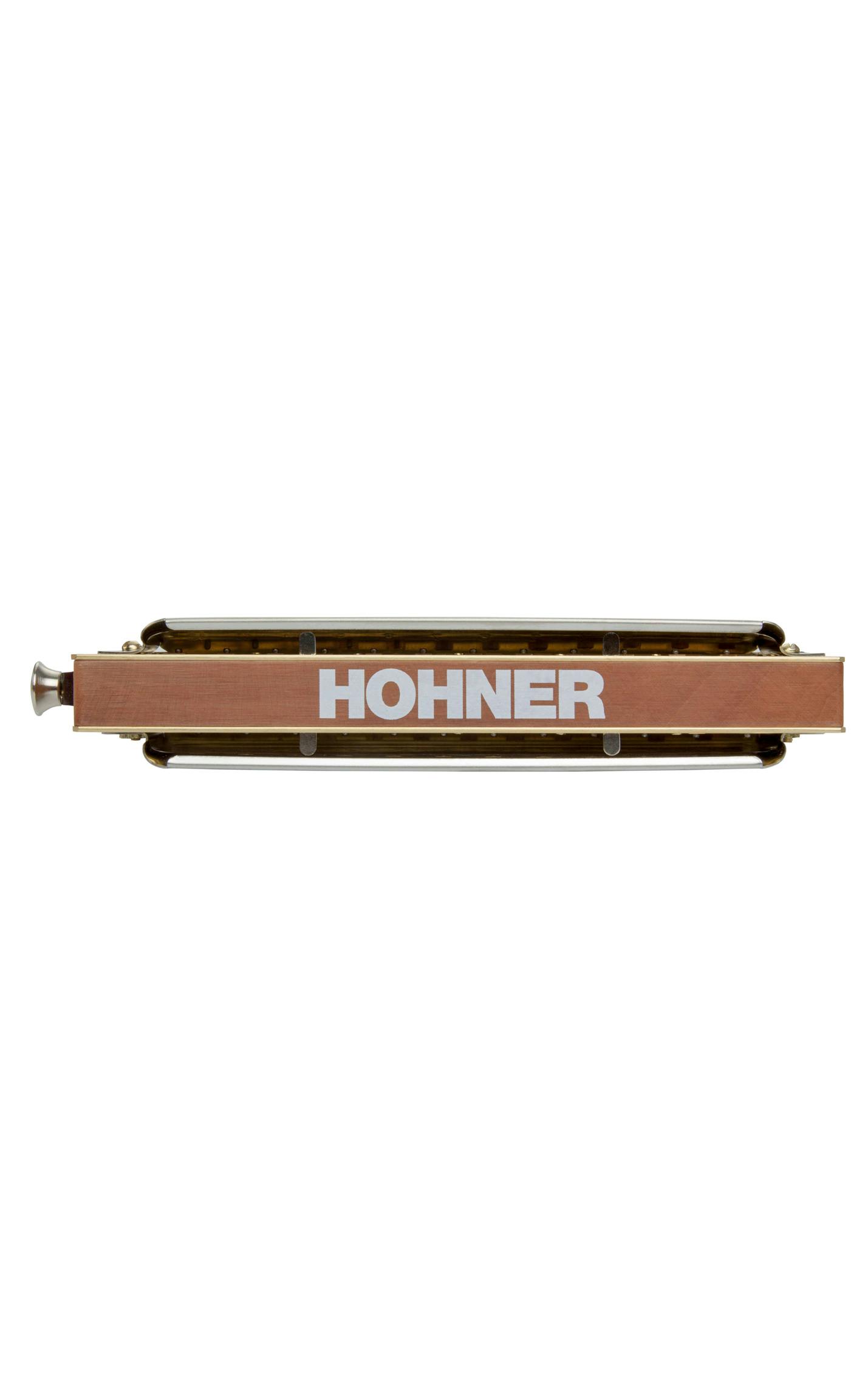 Hohner 270 Super Chromonica