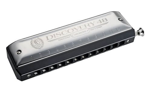 Discovery 48