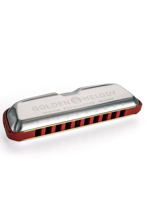 Hohner Golden Melody