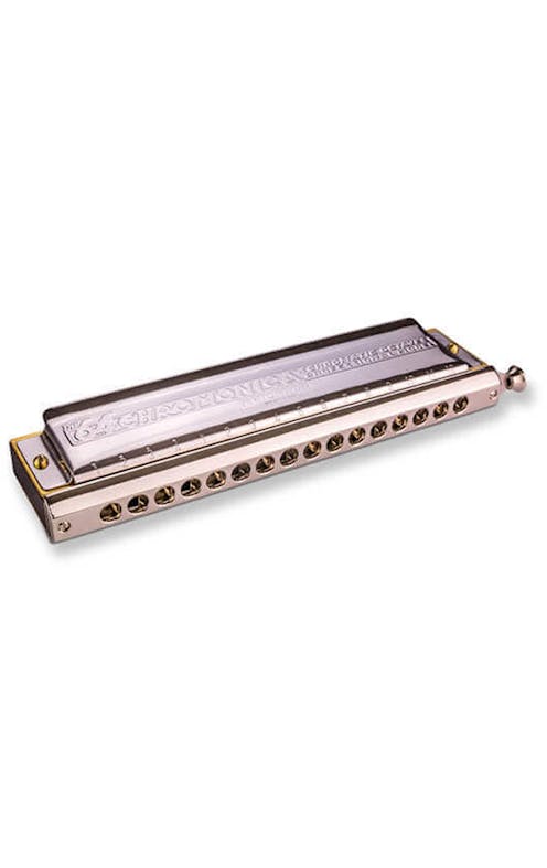 Hohner 280/64 Chromonica 64