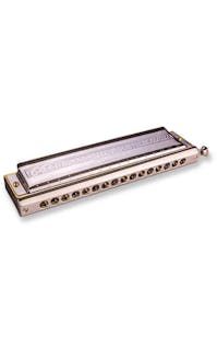 Hohner 280/64 Chromonica 64