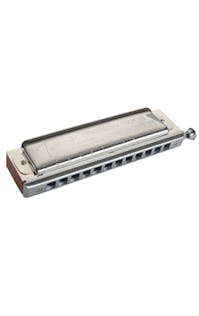 Hohner 7538/48 Toots Mellow Tone