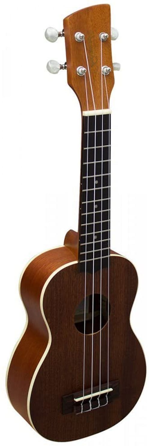 Brunswick BU4S Soprano Ukulele