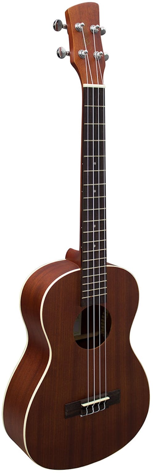 Brunswick BU4B Baritone Ukulele
