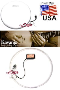 kavanjo pickup