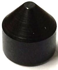 Replacement Delrin Cap