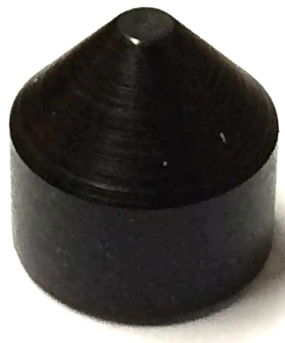 Shubb Replacement Delrin Cap for Original or Lite Capos