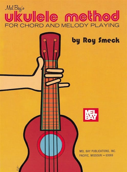 Ukulele Method