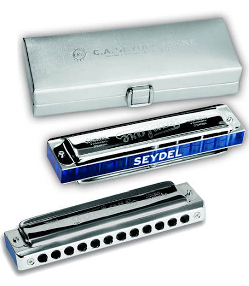 Seydel Fanfare-S