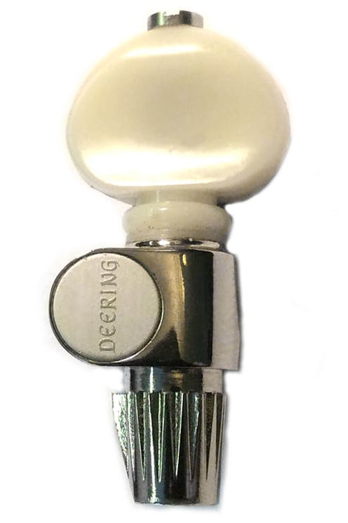 Deering 5th String peg