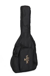 Sigma Guitars Deluxe Padded Gig Bag