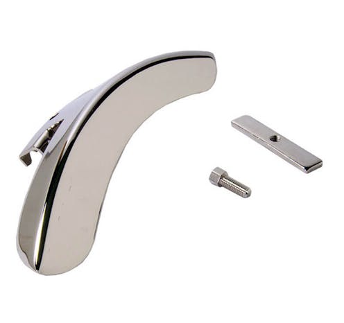Deering Armrest