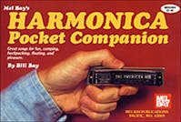 harmonica pocket companion