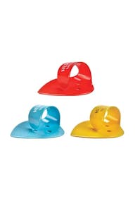 Herco Flat/Thumbpicks
