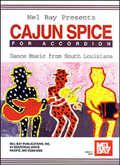 Cajun Spice