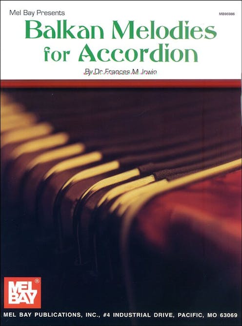 Balkan Melodies