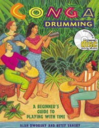 Conga Drumming