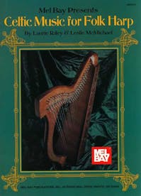 Celtic Music for Folk Harp