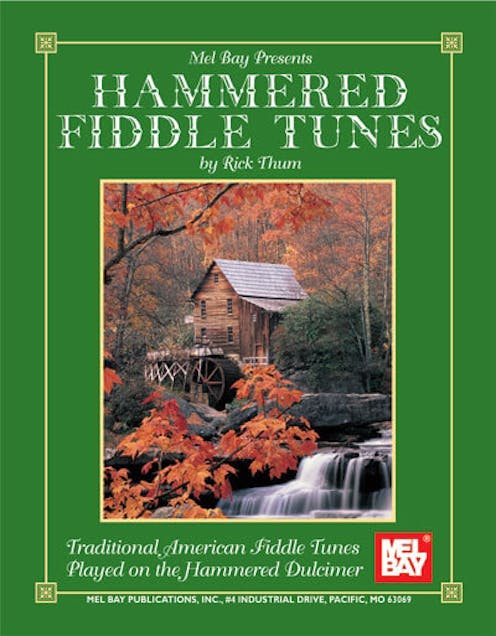 hammeredfiddle
