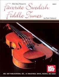 Swedish Fiddle Tunes