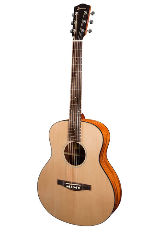 Eastman-ACTG-1